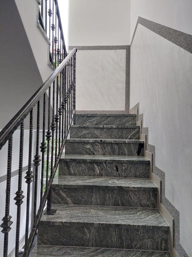 Apartman Lozancic Vir Esterno foto